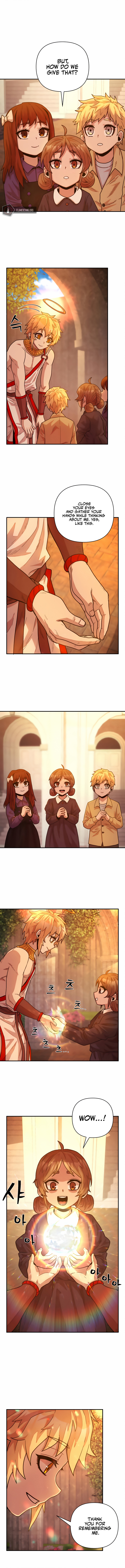 Hero Has Returned Chapter 32 image 1