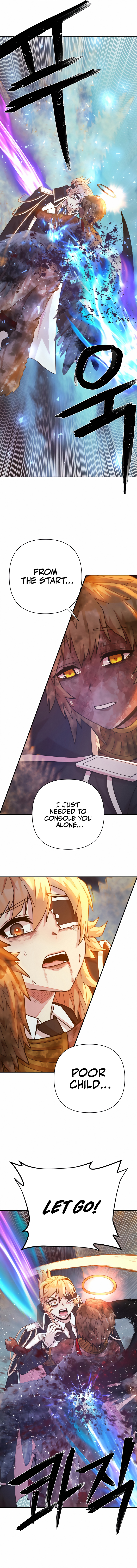 Hero Has Returned Chapter 32 image 20