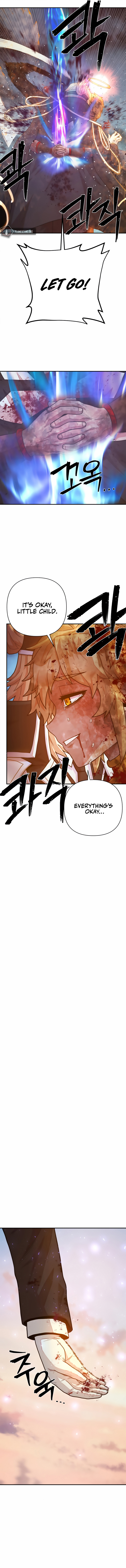Hero Has Returned Chapter 32 image 21