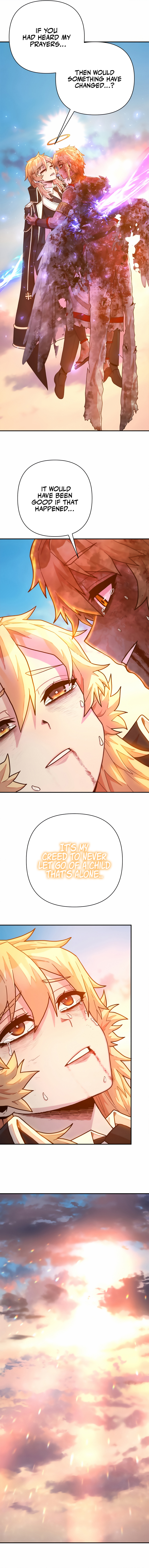 Hero Has Returned Chapter 32 image 22