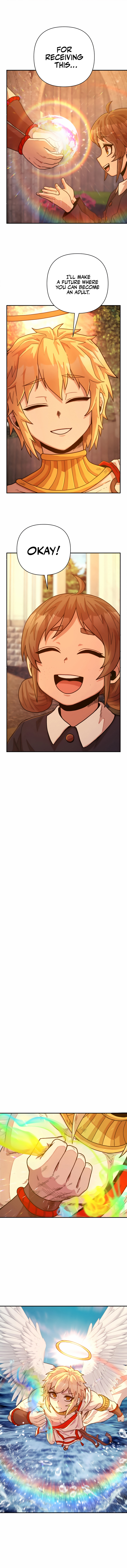 Hero Has Returned Chapter 32 image 2