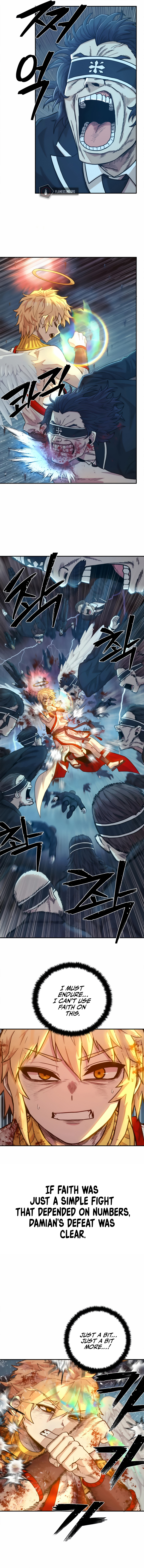 Hero Has Returned Chapter 32 image 5