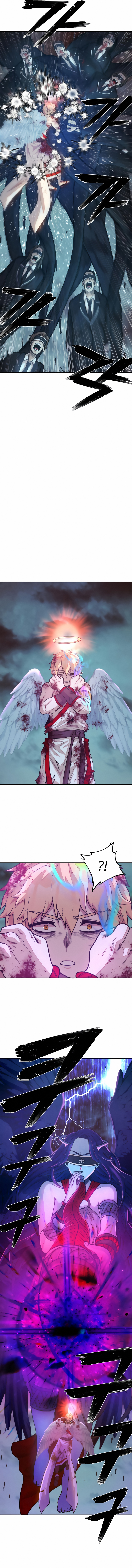 Hero Has Returned Chapter 32 image 6