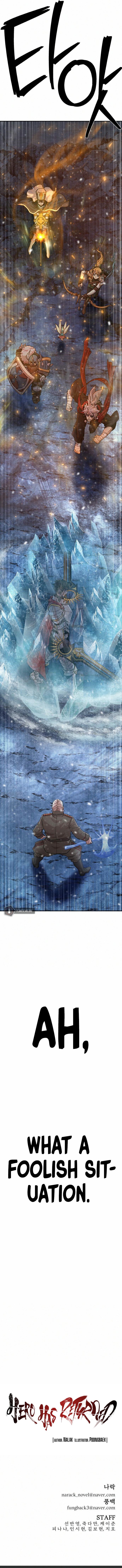 Hero Has Returned Chapter 39 image 12