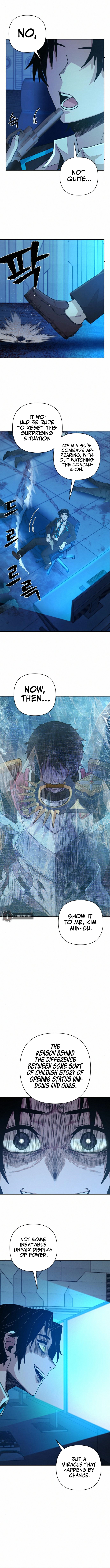 Hero Has Returned Chapter 39 image 6
