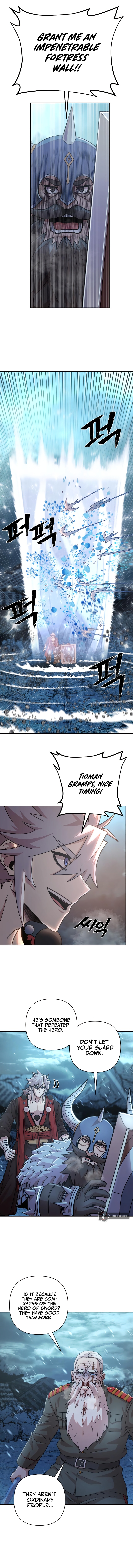 Hero Has Returned Chapter 40 image 9