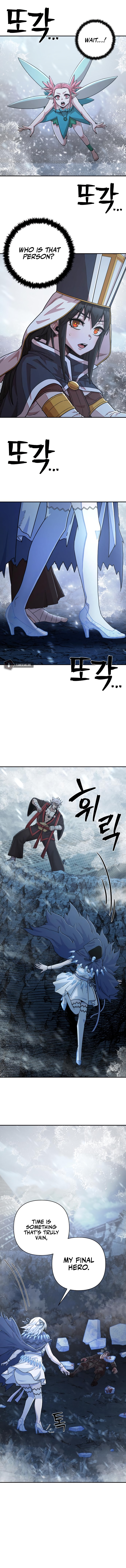 Hero Has Returned Chapter 40 image 18