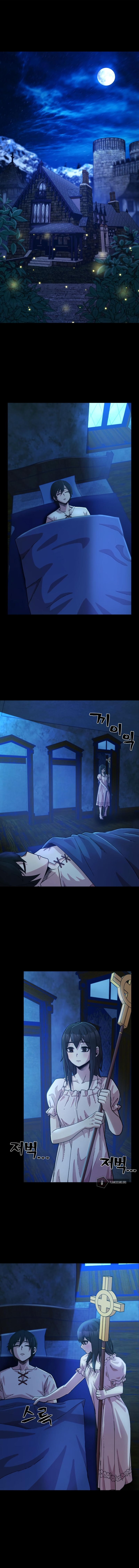 Hero Has Returned Chapter 40 image 1