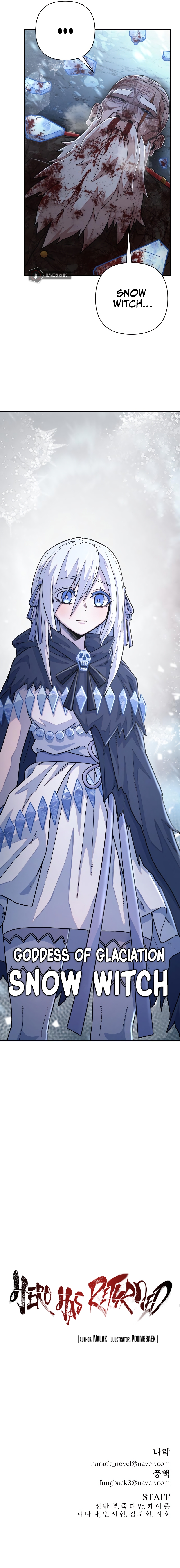Hero Has Returned Chapter 40 image 19