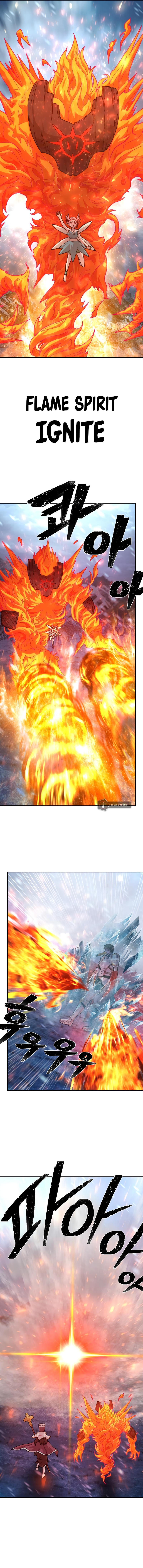 Hero Has Returned Chapter 40 image 5
