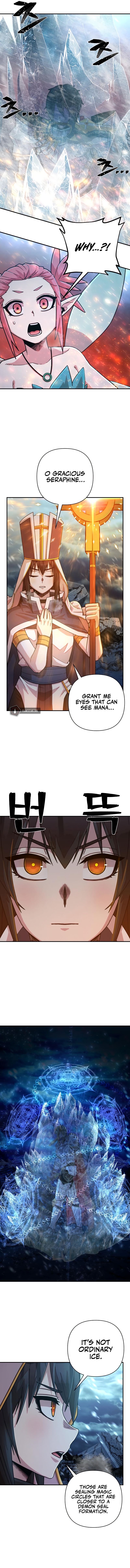 Hero Has Returned Chapter 40 image 6