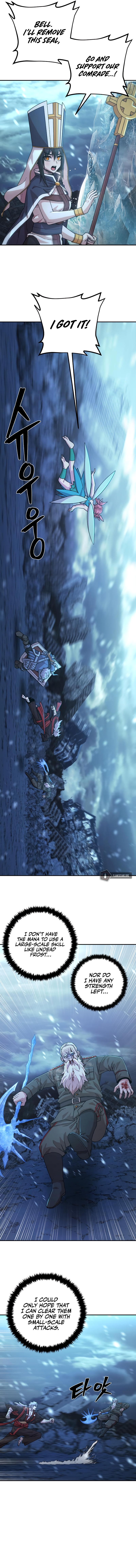Hero Has Returned Chapter 40 image 7