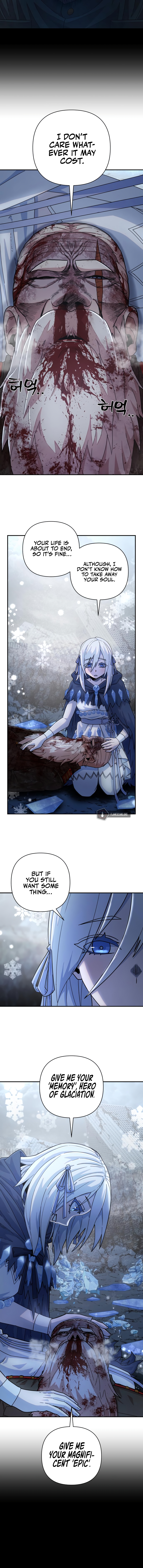 Hero Has Returned Chapter 41 image 4
