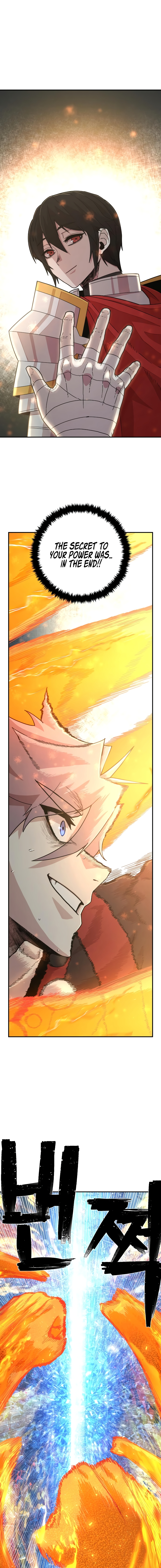 Hero Has Returned Chapter 42 image 11