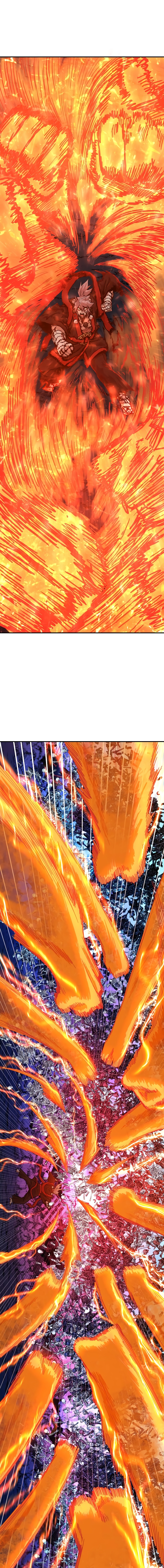 Hero Has Returned Chapter 42 image 1