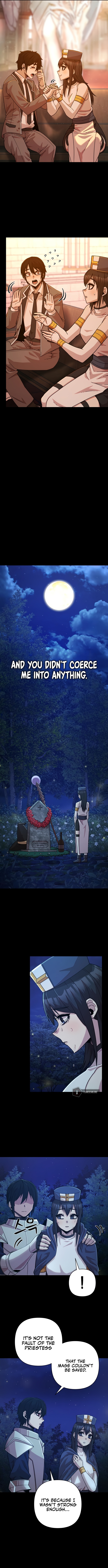 Hero Has Returned Chapter 44 image 13