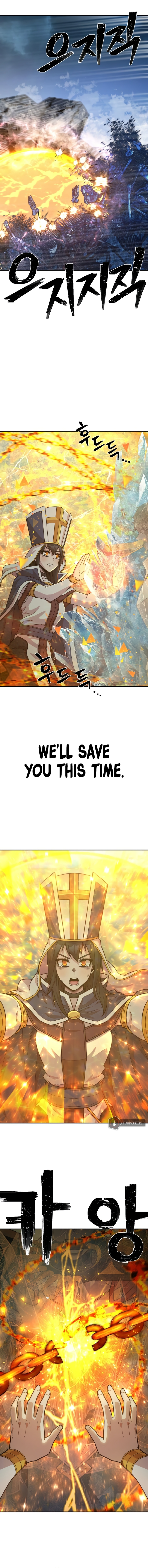 Hero Has Returned Chapter 44 image 16