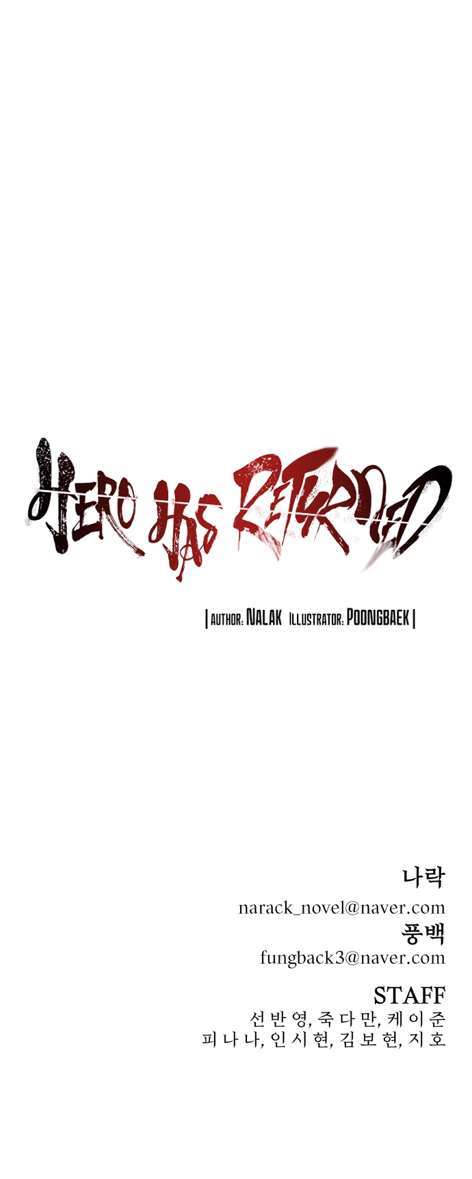 Hero Has Returned Chapter 44 image 18
