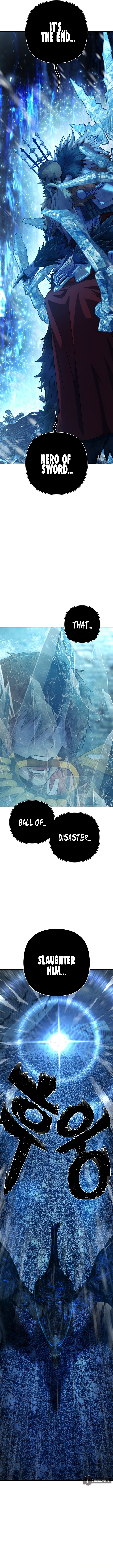 Hero Has Returned Chapter 44 image 3