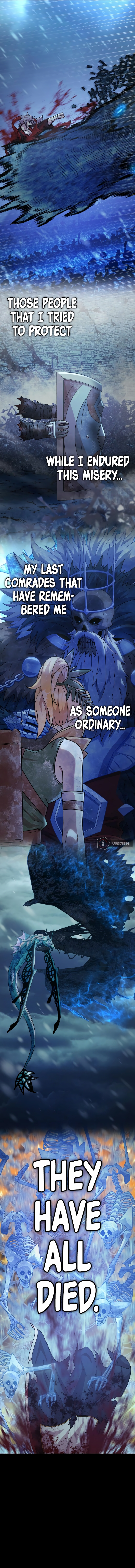 Hero Has Returned Chapter 45 image 15