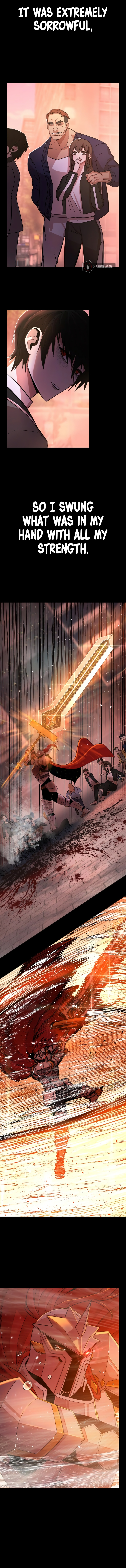 Hero Has Returned Chapter 45 image 7