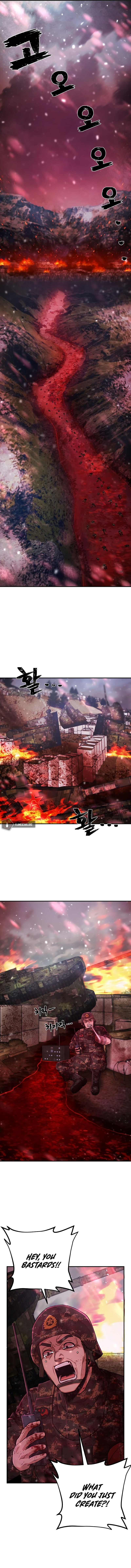 Hero Has Returned Chapter 47 image 4