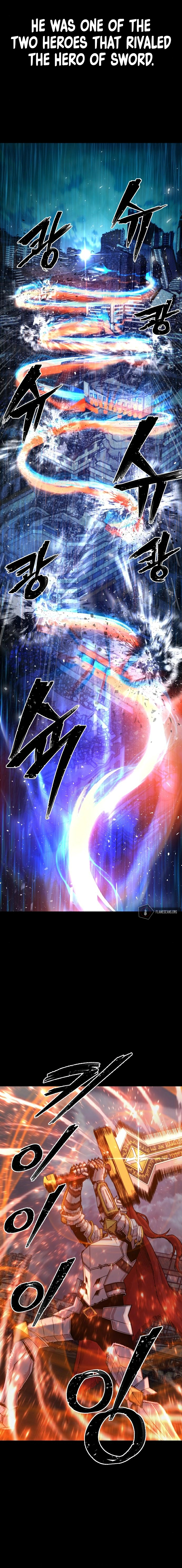 Hero Has Returned Chapter 51 image 8