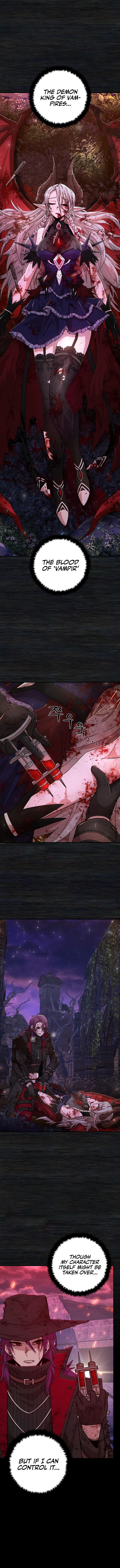 Hero Has Returned Chapter 56 image 11