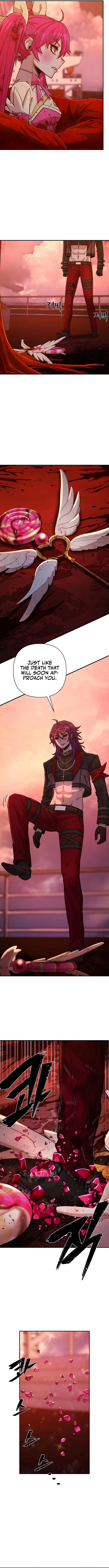 Hero Has Returned Chapter 56 image 17