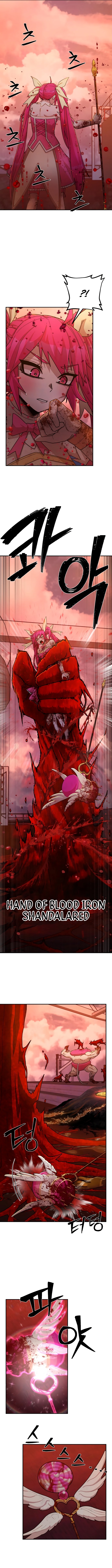 Hero Has Returned Chapter 56 image 3