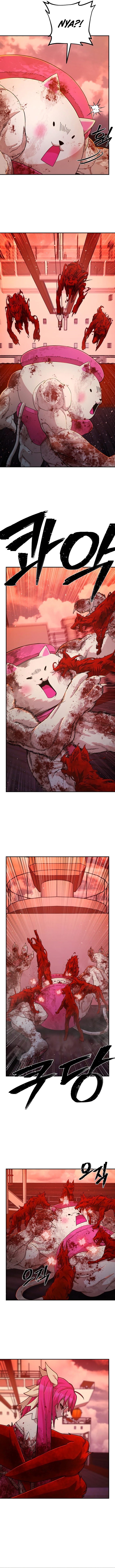 Hero Has Returned Chapter 56 image 4
