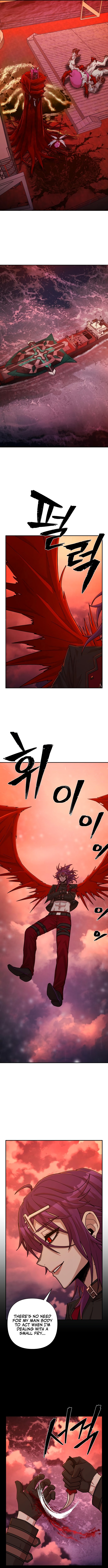 Hero Has Returned Chapter 56 image 5