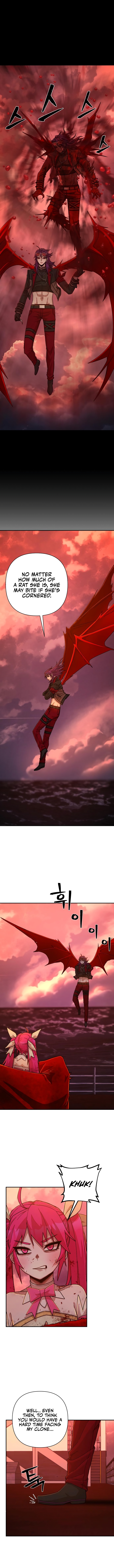 Hero Has Returned Chapter 56 image 6