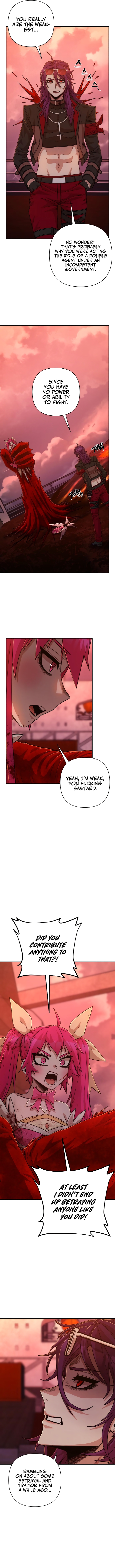 Hero Has Returned Chapter 56 image 7