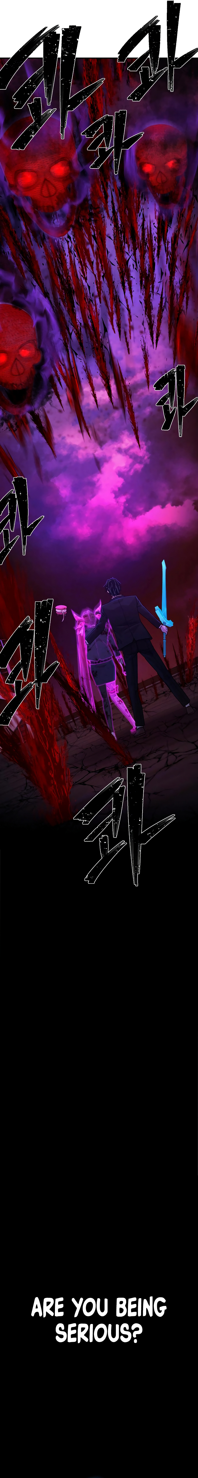 Hero Has Returned Chapter 59 image 6