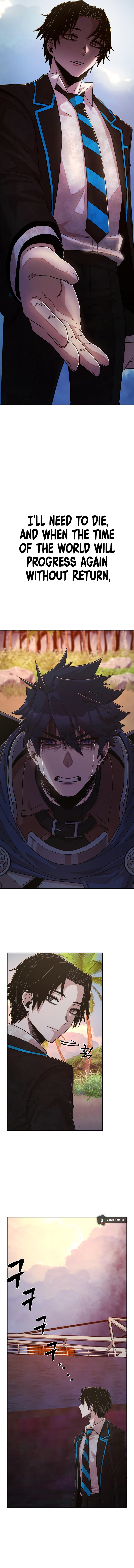Hero Has Returned Chapter 65 image 10