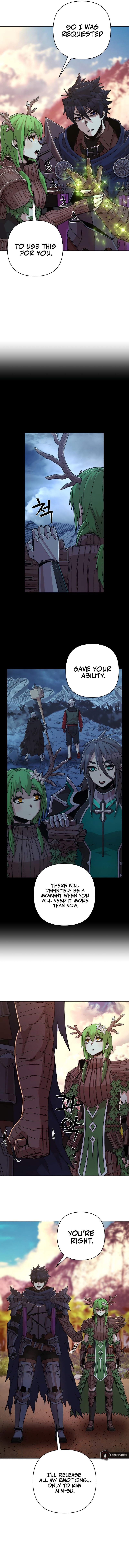 Hero Has Returned Chapter 65 image 15