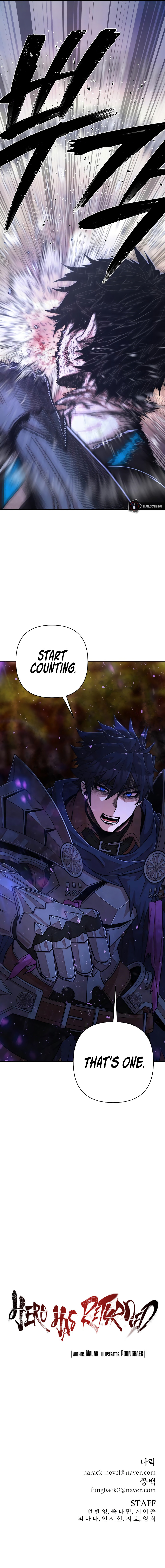 Hero Has Returned Chapter 65 image 17