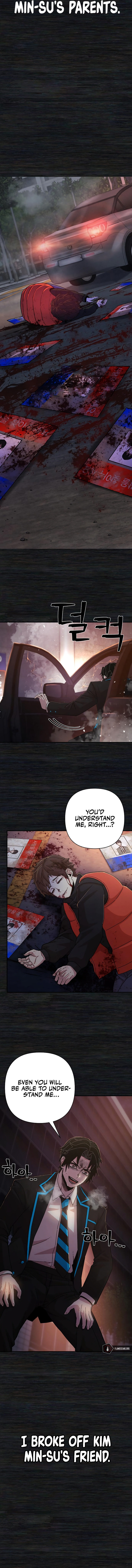 Hero Has Returned Chapter 65 image 4