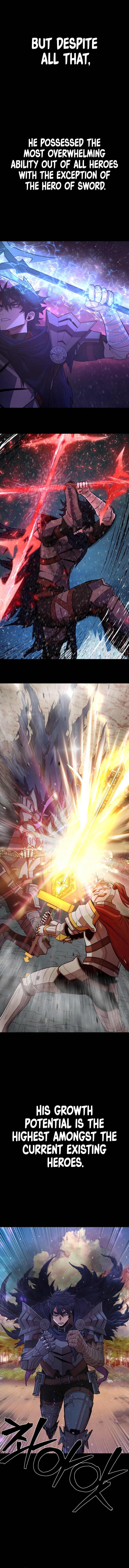 Hero Has Returned Chapter 66 image 2