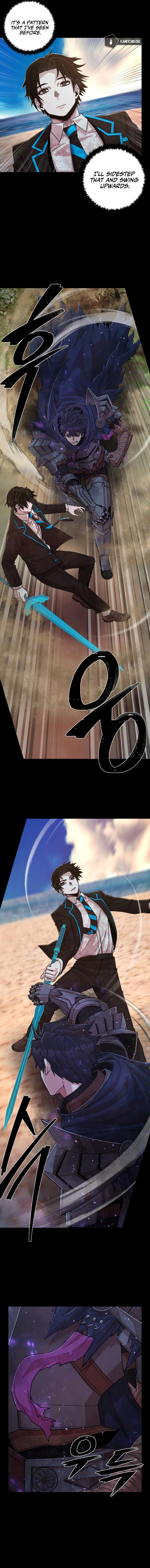 Hero Has Returned Chapter 66 image 3