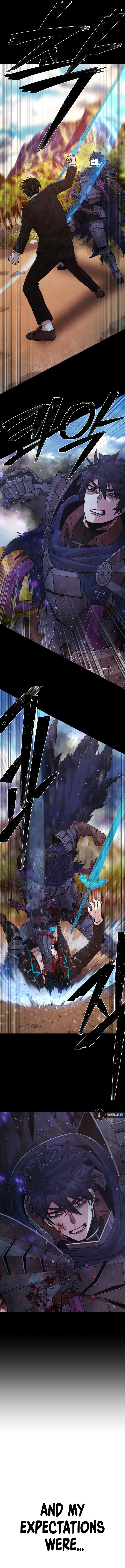 Hero Has Returned Chapter 66 image 4
