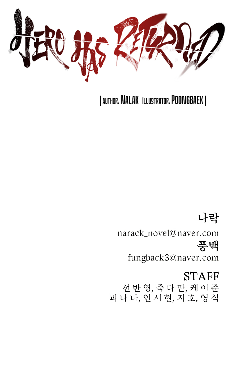 Hero Has Returned Chapter 68 image 12