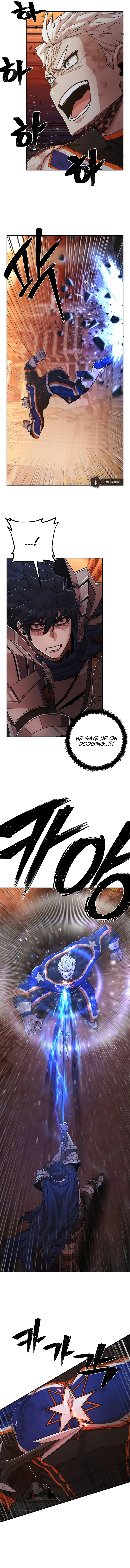 Hero Has Returned Chapter 69 image 4