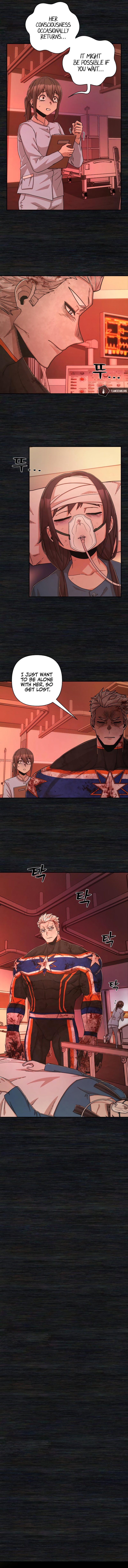 Hero Has Returned Chapter 73 image 6