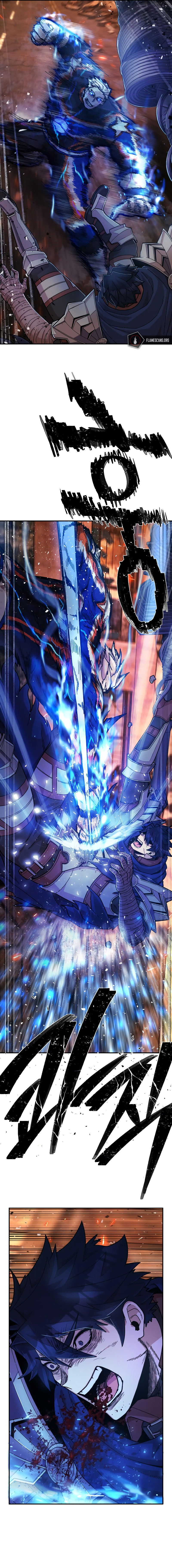 Hero Has Returned Chapter 74 image 9