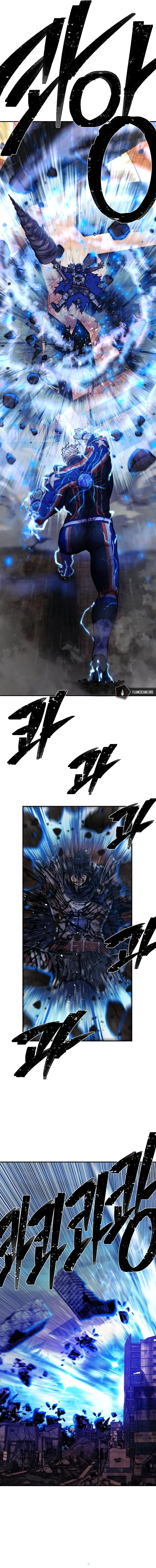 Hero Has Returned Chapter 74 image 10