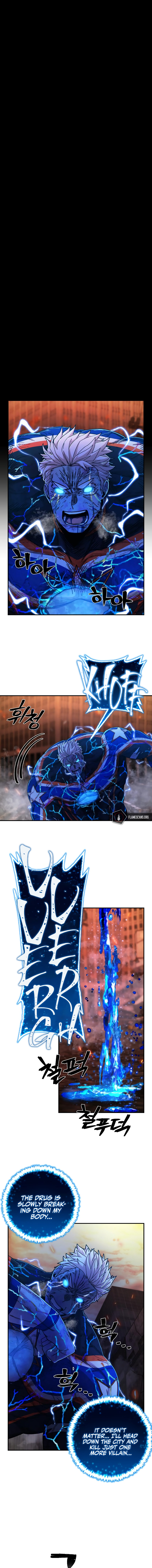 Hero Has Returned Chapter 74 image 16