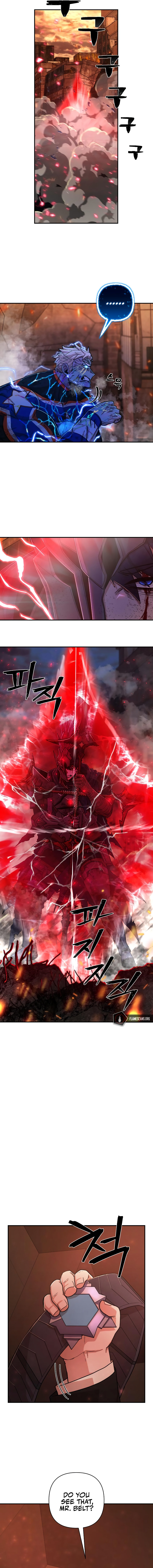 Hero Has Returned Chapter 74 image 17