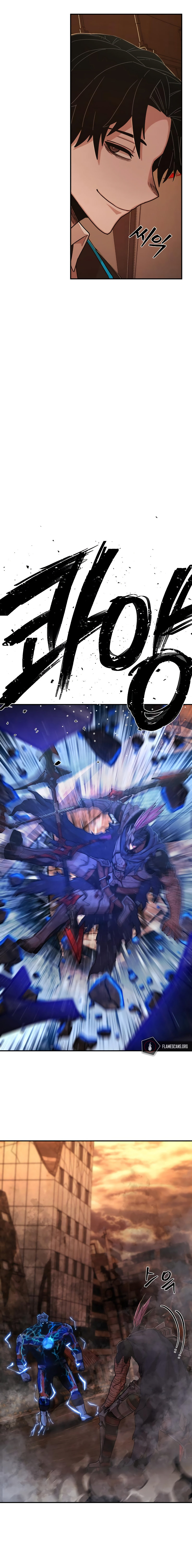 Hero Has Returned Chapter 74 image 21